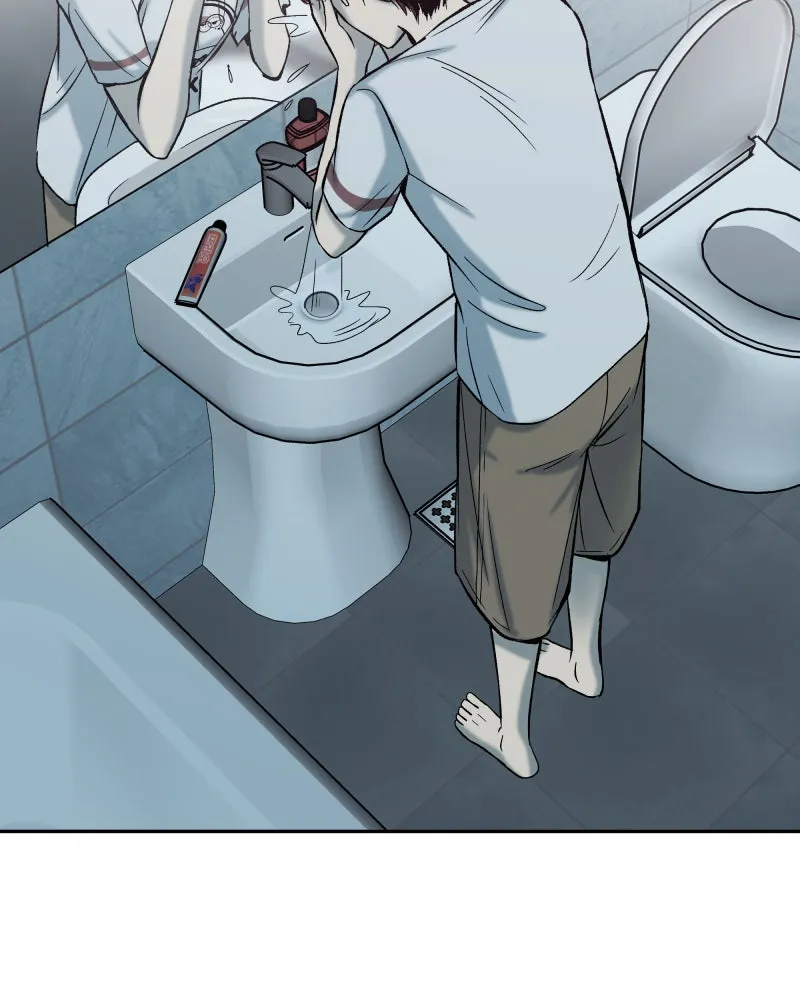 The Guy Upstairs Chapter 46 page 3 - 