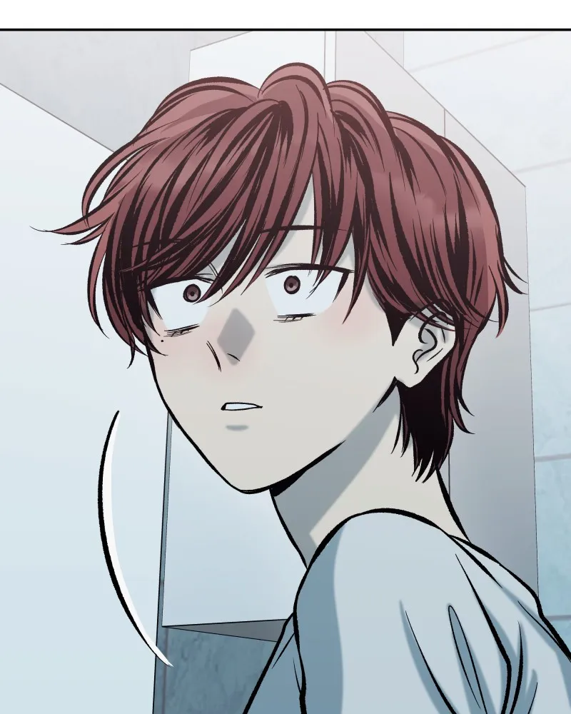 The Guy Upstairs Chapter 46 page 21 - 