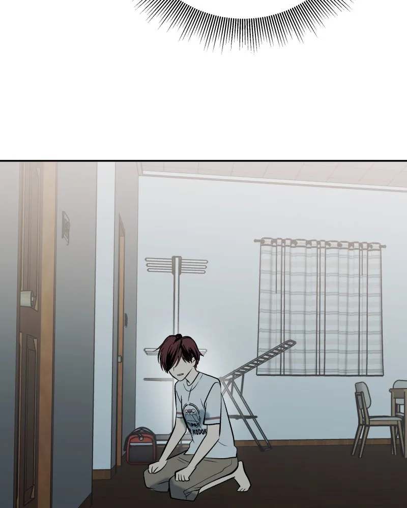 The Guy Upstairs Chapter 46 page 206 - 