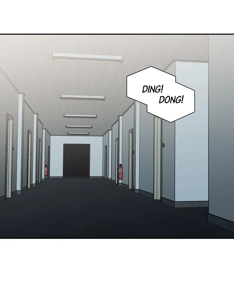 The Guy Upstairs Chapter 46 page 25 - 