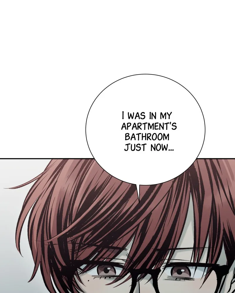 The Guy Upstairs Chapter 46 page 32 - 