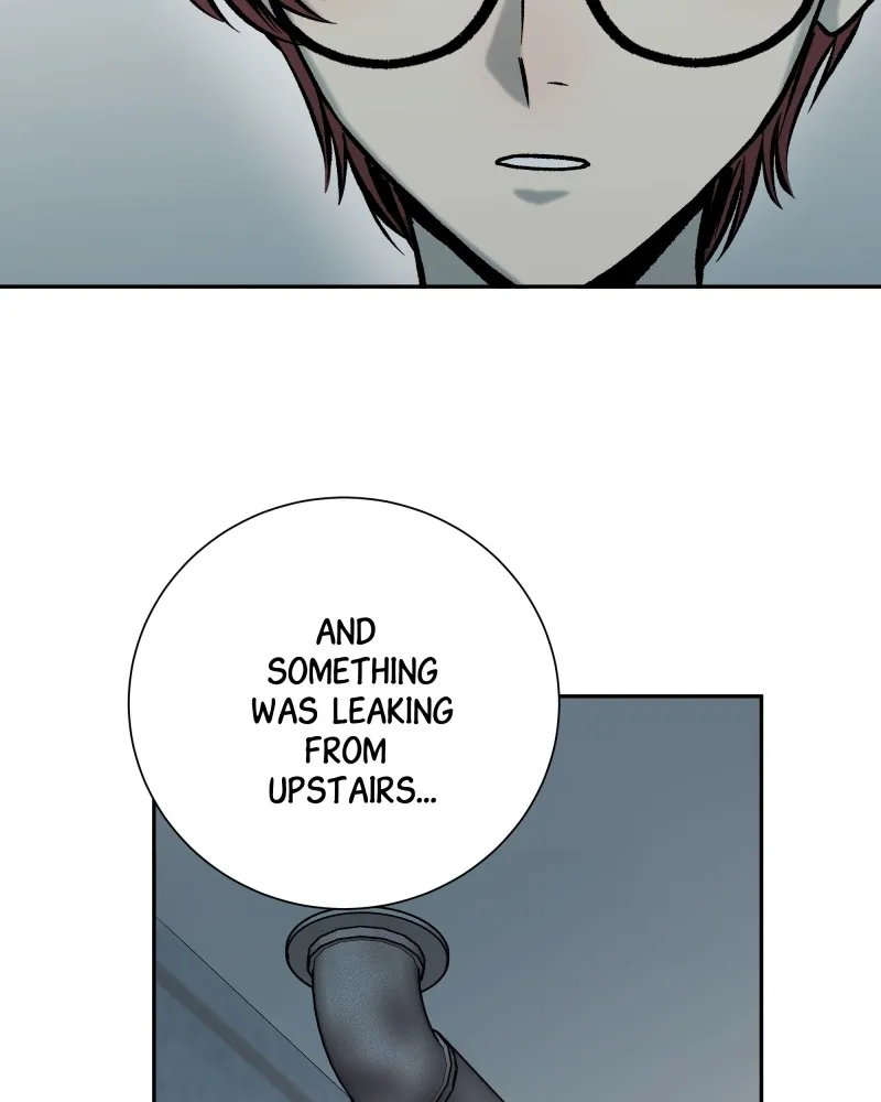 The Guy Upstairs Chapter 46 page 33 - 