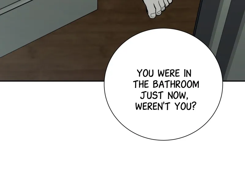 The Guy Upstairs Chapter 46 page 37 - 