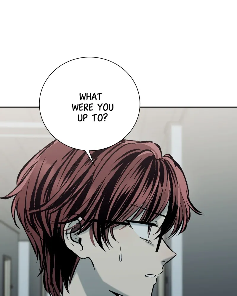 The Guy Upstairs Chapter 46 page 38 - 