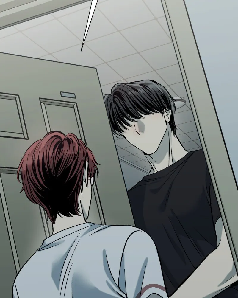 The Guy Upstairs Chapter 46 page 40 - 