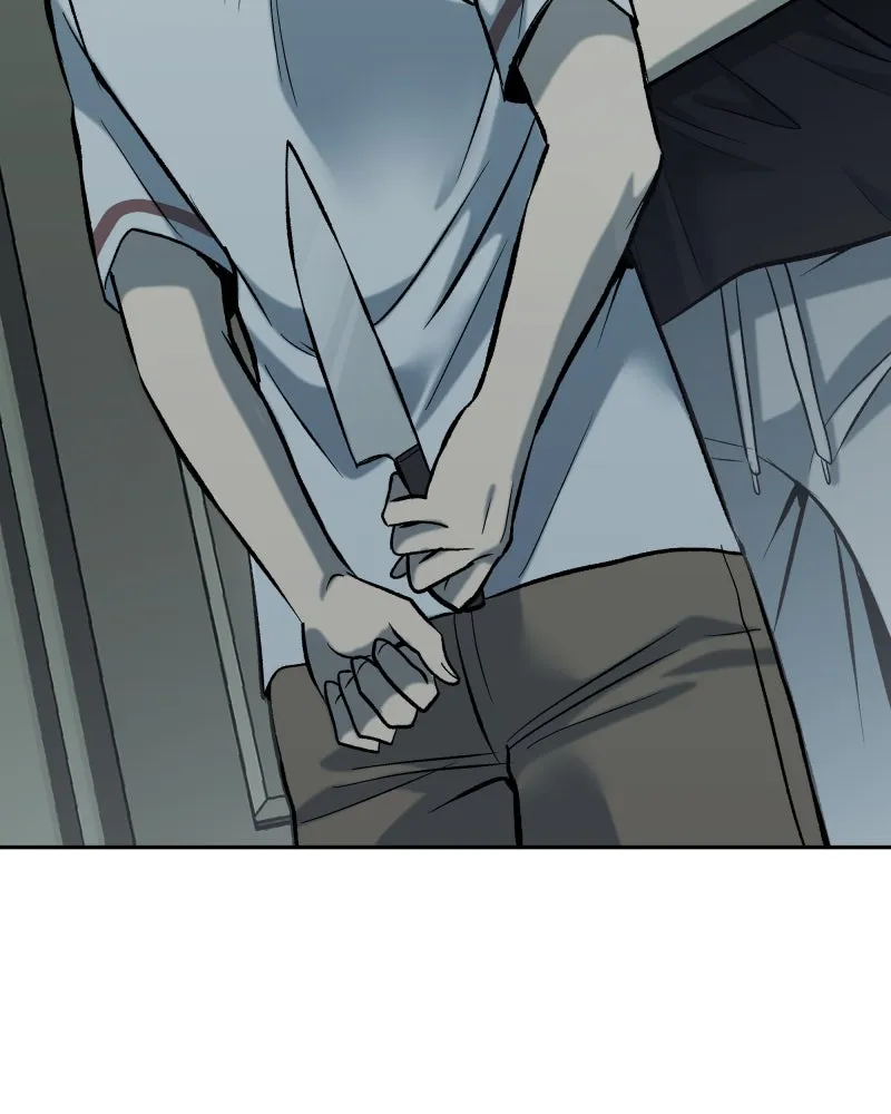 The Guy Upstairs Chapter 46 page 41 - 
