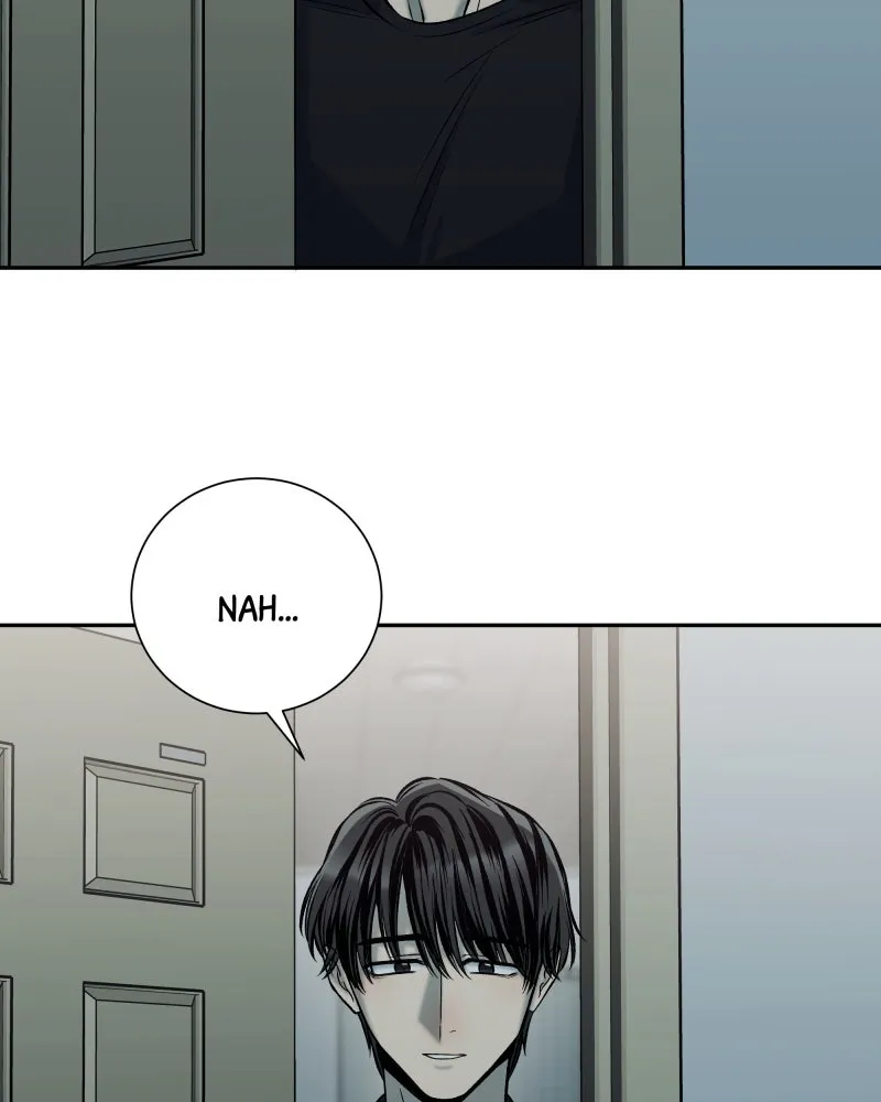 The Guy Upstairs Chapter 46 page 44 - 