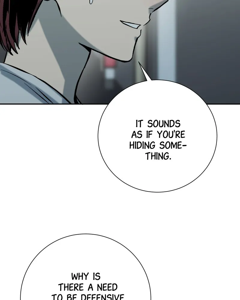 The Guy Upstairs Chapter 46 page 50 - 