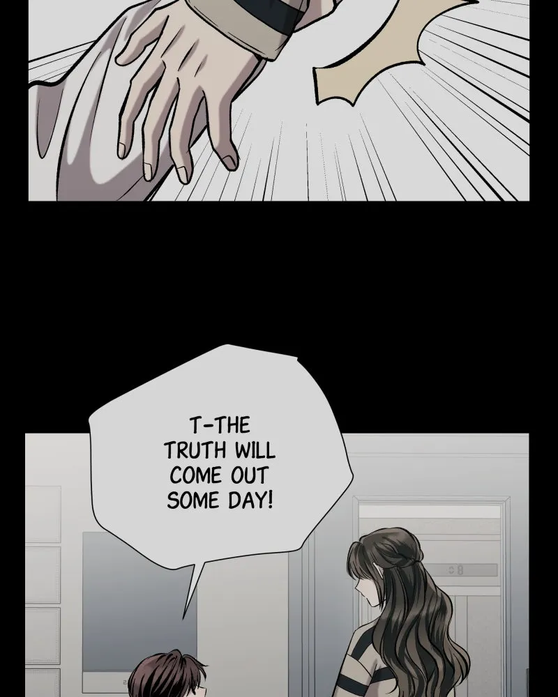 The Guy Upstairs Chapter 46 page 6 - 