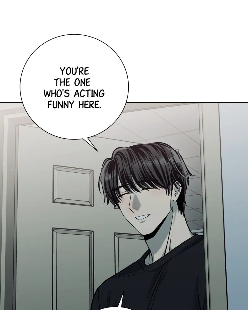 The Guy Upstairs Chapter 46 page 53 - 