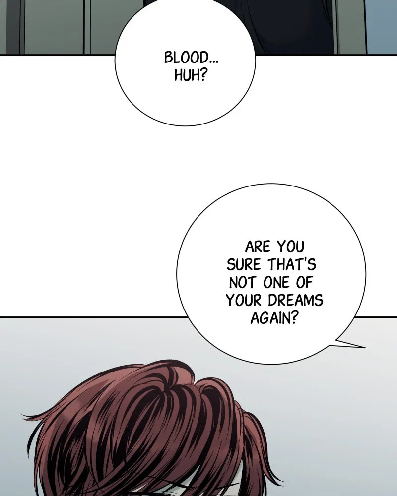 The Guy Upstairs Chapter 46 page 54 - 