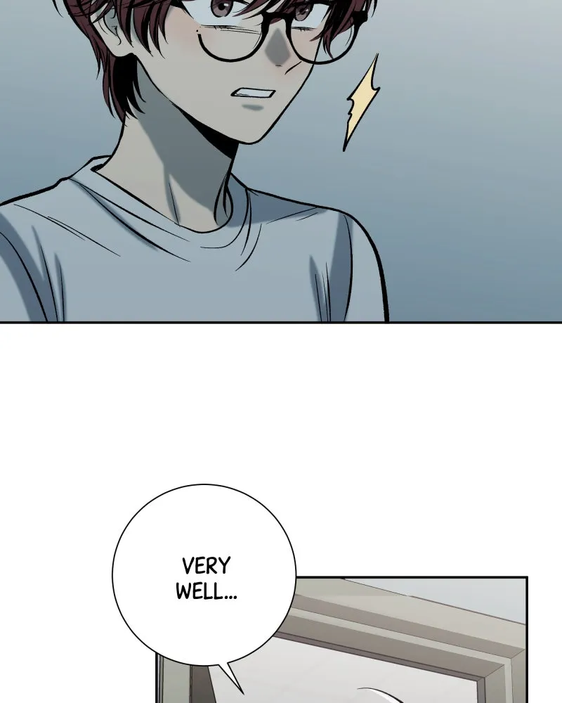 The Guy Upstairs Chapter 46 page 55 - 