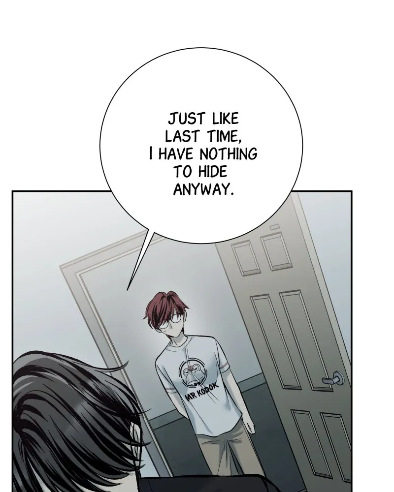 The Guy Upstairs Chapter 46 page 57 - 