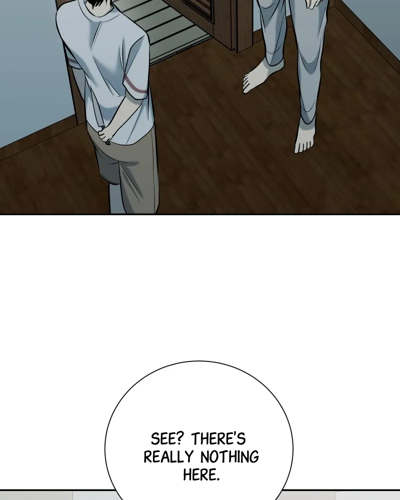 The Guy Upstairs Chapter 46 page 60 - 