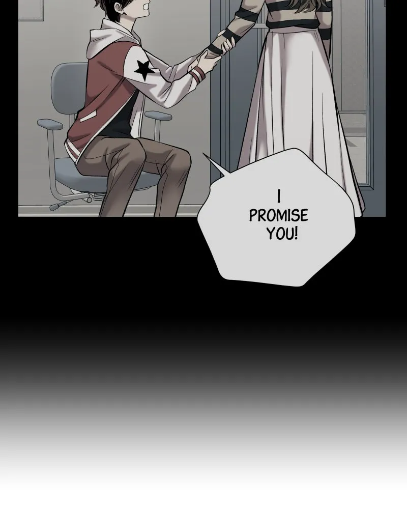 The Guy Upstairs Chapter 46 page 7 - 