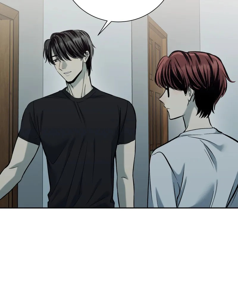 The Guy Upstairs Chapter 46 page 61 - 