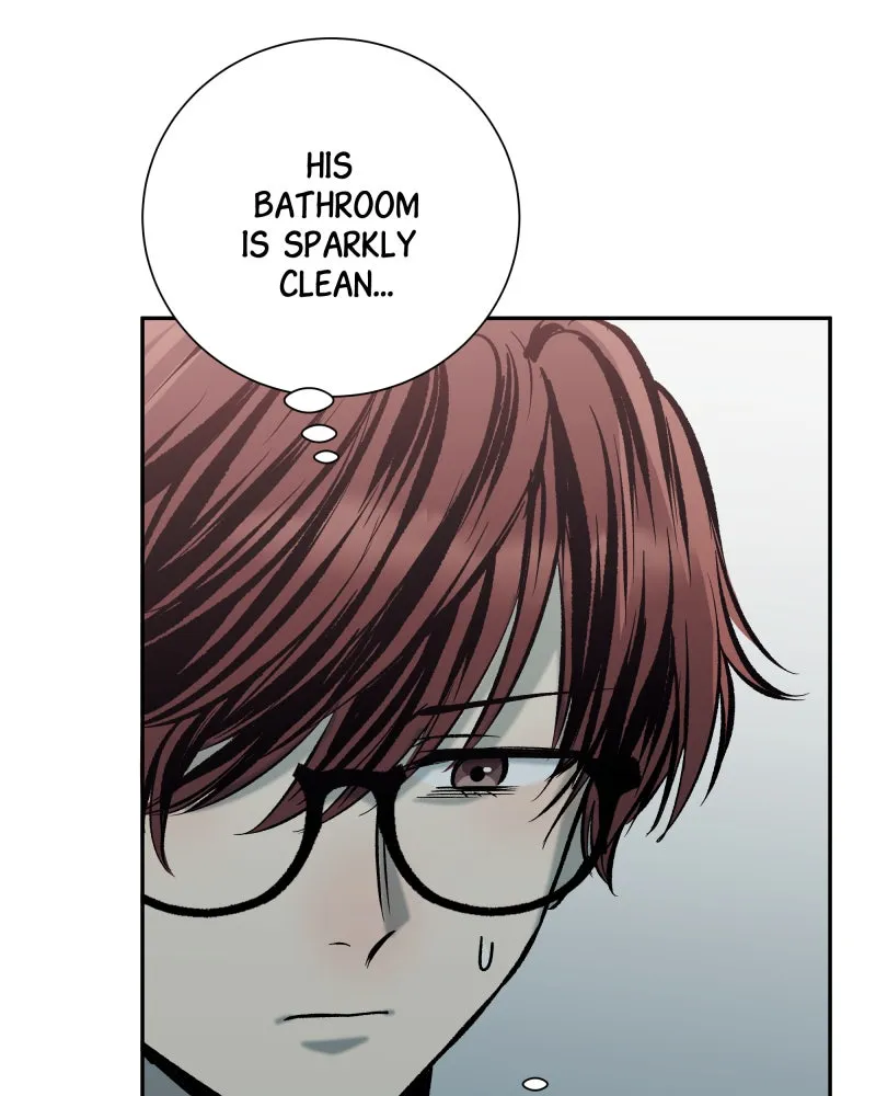 The Guy Upstairs Chapter 46 page 63 - 
