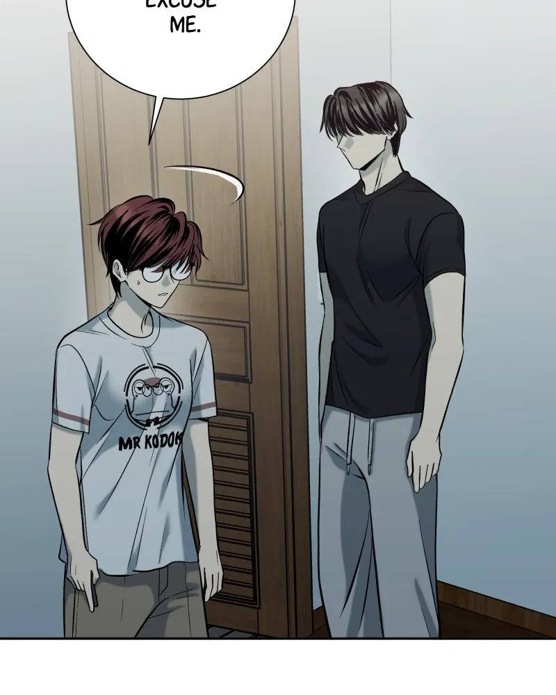 The Guy Upstairs Chapter 46 page 65 - 