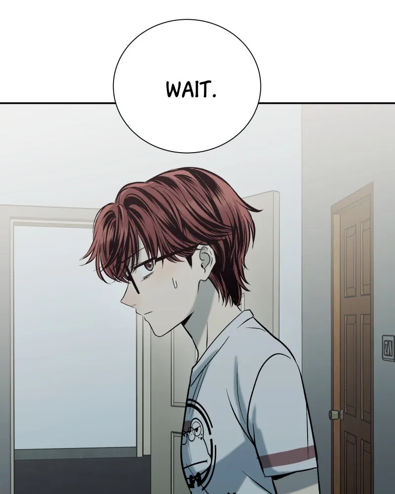 The Guy Upstairs Chapter 46 page 67 - 