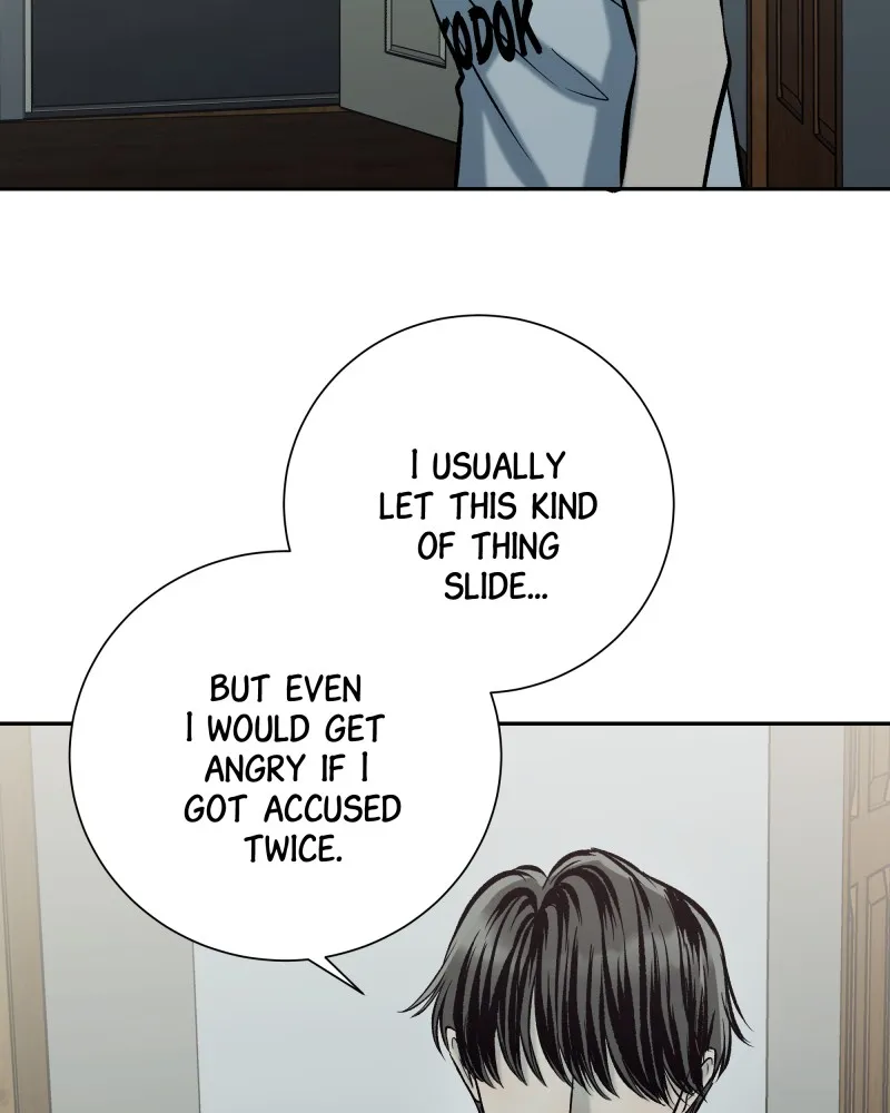 The Guy Upstairs Chapter 46 page 68 - 