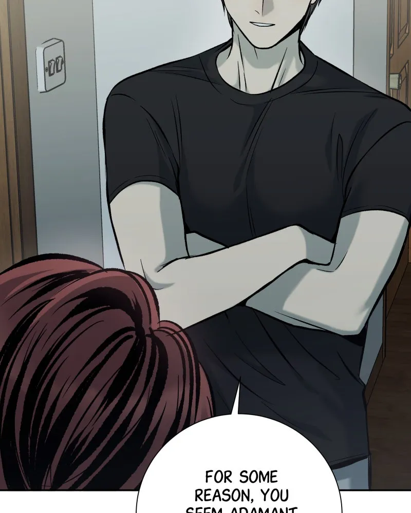 The Guy Upstairs Chapter 46 page 69 - 