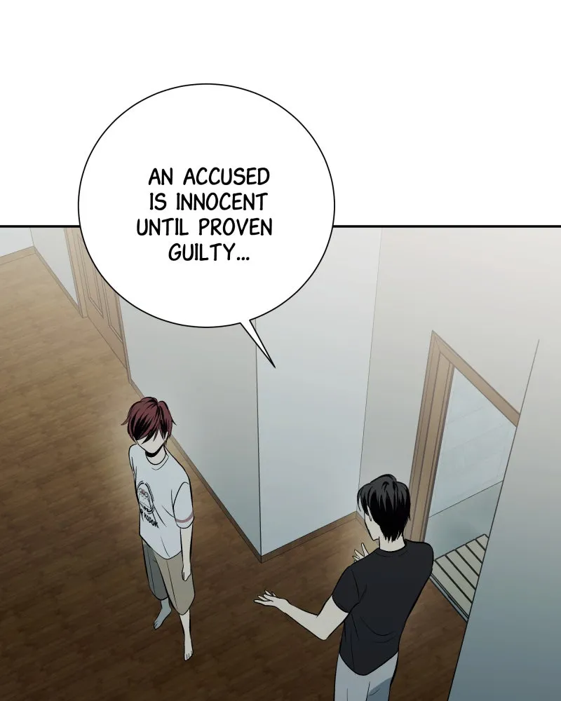 The Guy Upstairs Chapter 46 page 74 - 