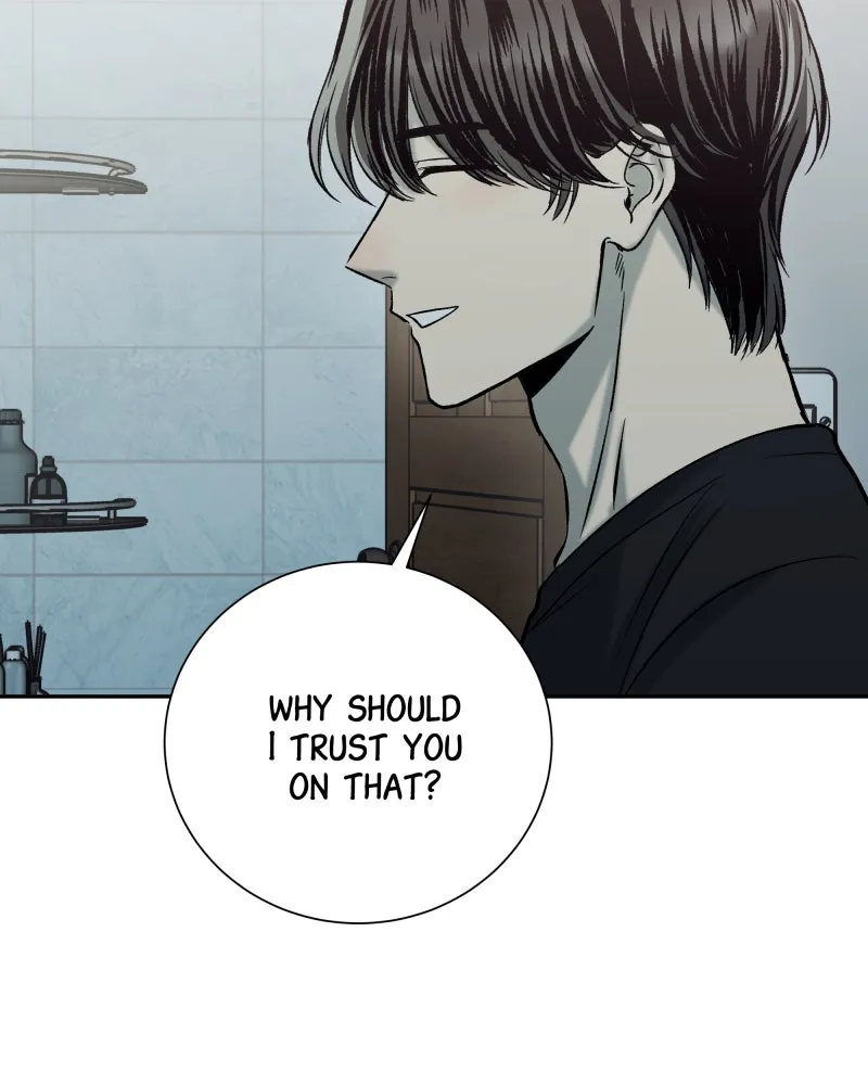 The Guy Upstairs Chapter 46 page 76 - 