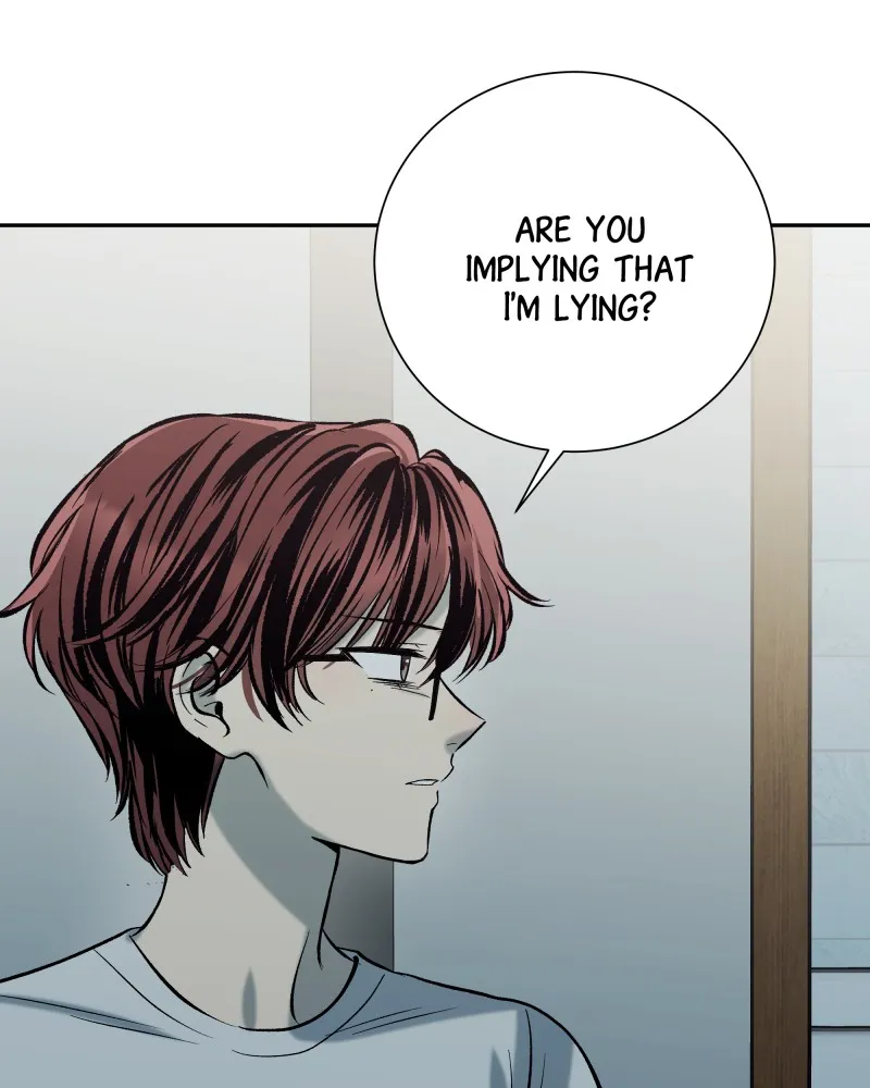 The Guy Upstairs Chapter 46 page 77 - 