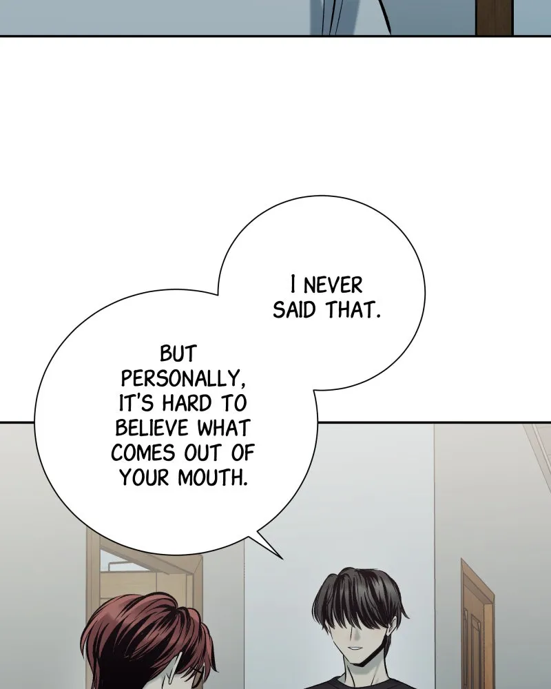 The Guy Upstairs Chapter 46 page 78 - 