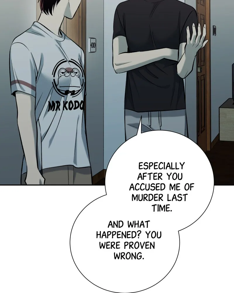 The Guy Upstairs Chapter 46 page 79 - 