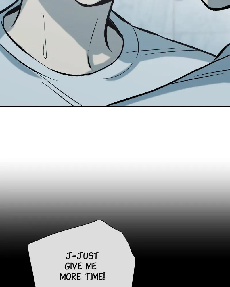 The Guy Upstairs Chapter 46 page 9 - 