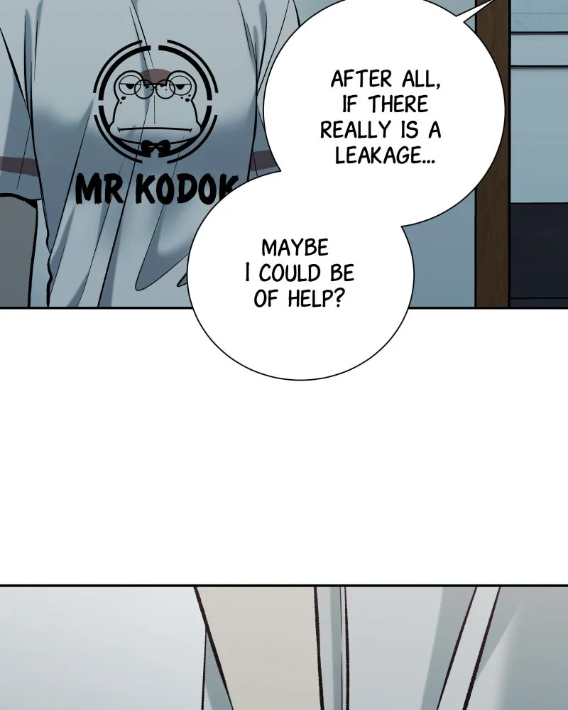 The Guy Upstairs Chapter 46 page 83 - 