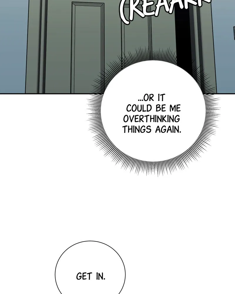 The Guy Upstairs Chapter 46 page 86 - 