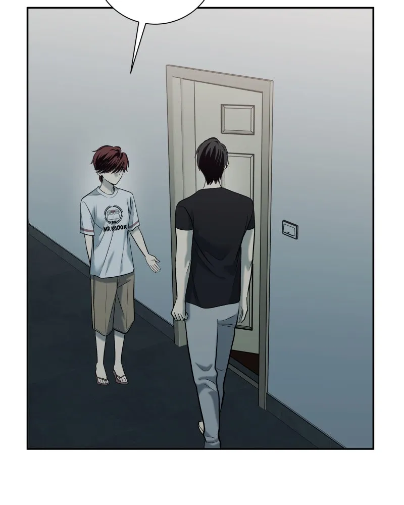 The Guy Upstairs Chapter 46 page 87 - 