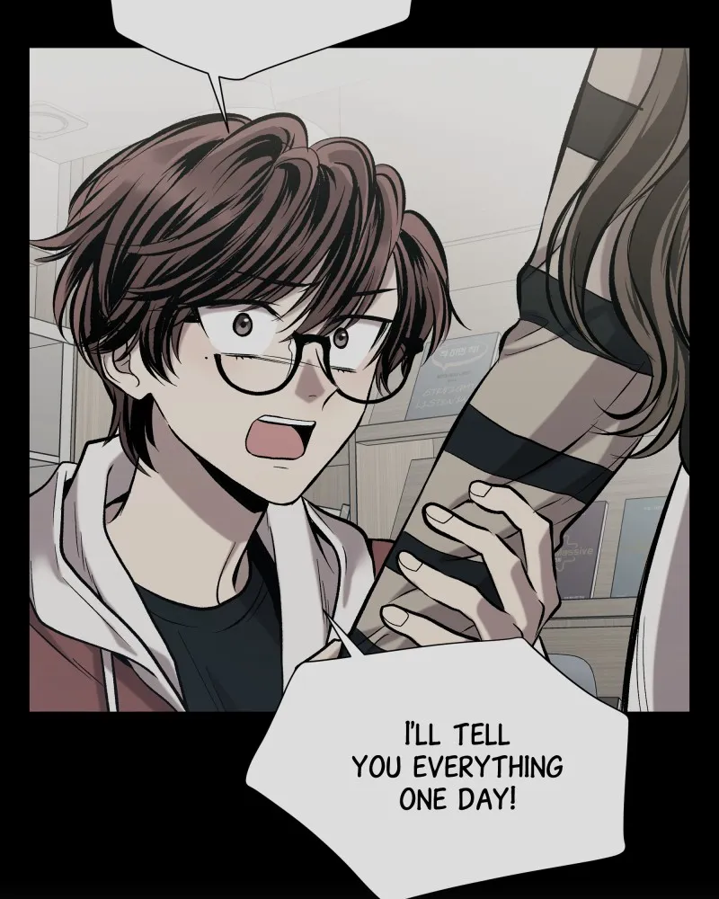 The Guy Upstairs Chapter 46 page 10 - 