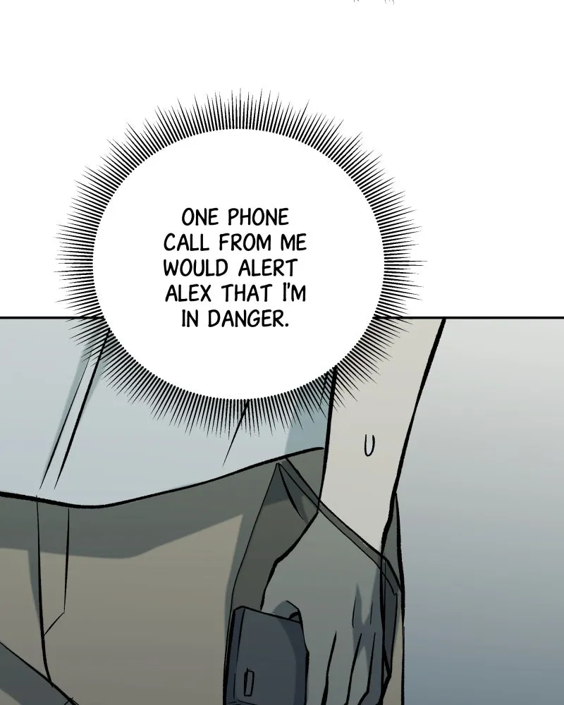 The Guy Upstairs Chapter 46 page 92 - 