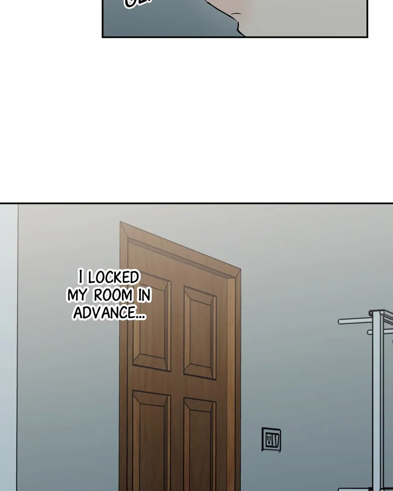 The Guy Upstairs Chapter 46 page 94 - 
