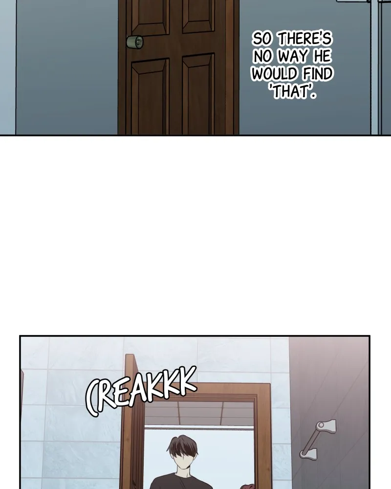 The Guy Upstairs Chapter 46 page 95 - 