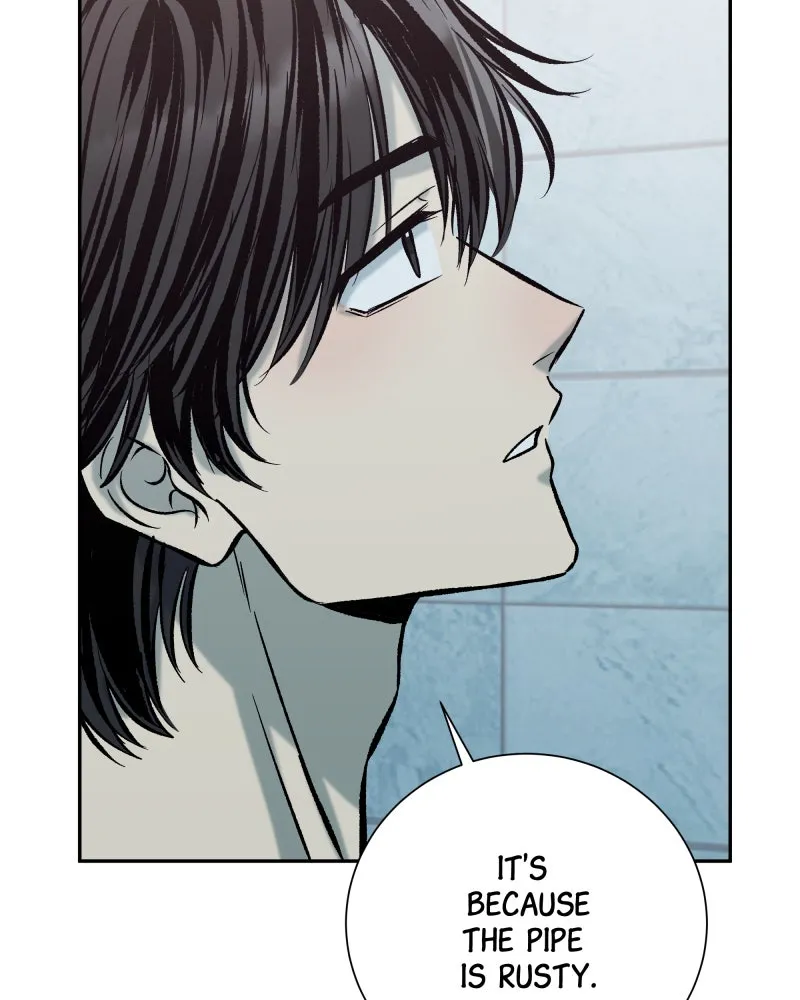 The Guy Upstairs Chapter 46 page 99 - 