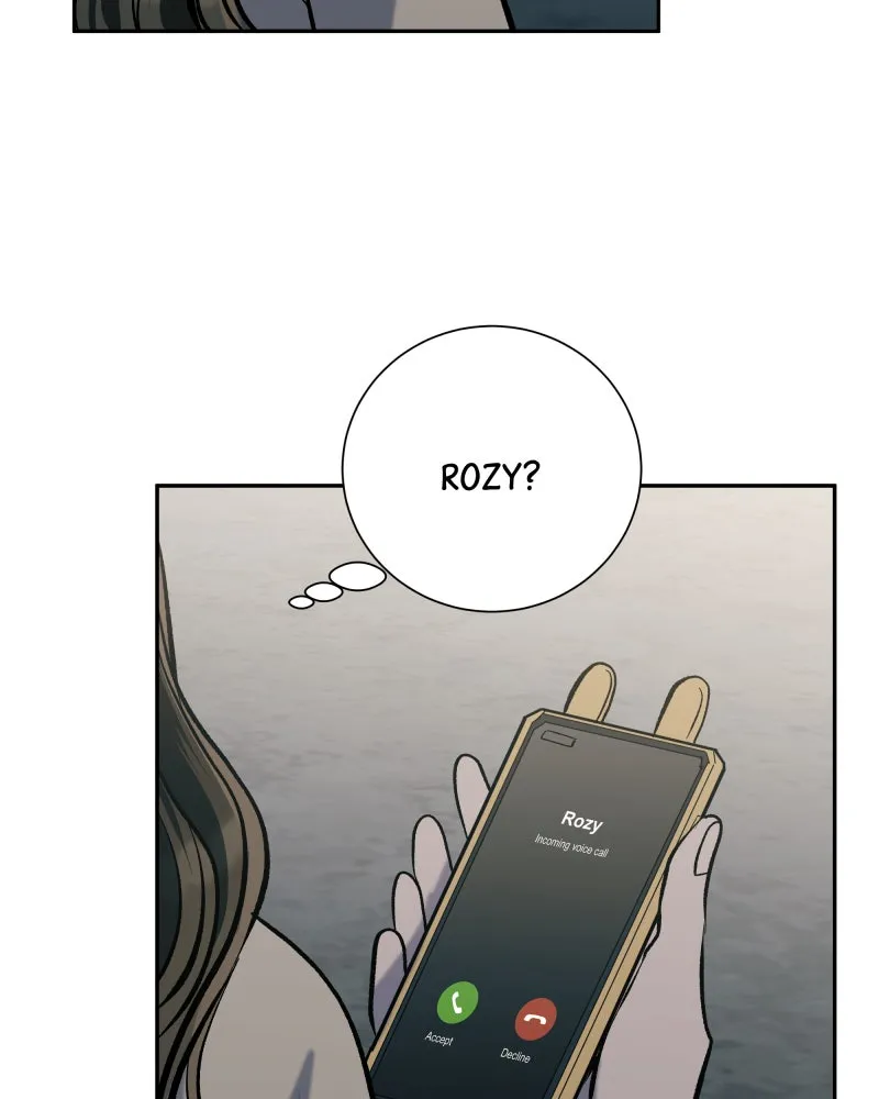 The Guy Upstairs Chapter 47 page 101 - 