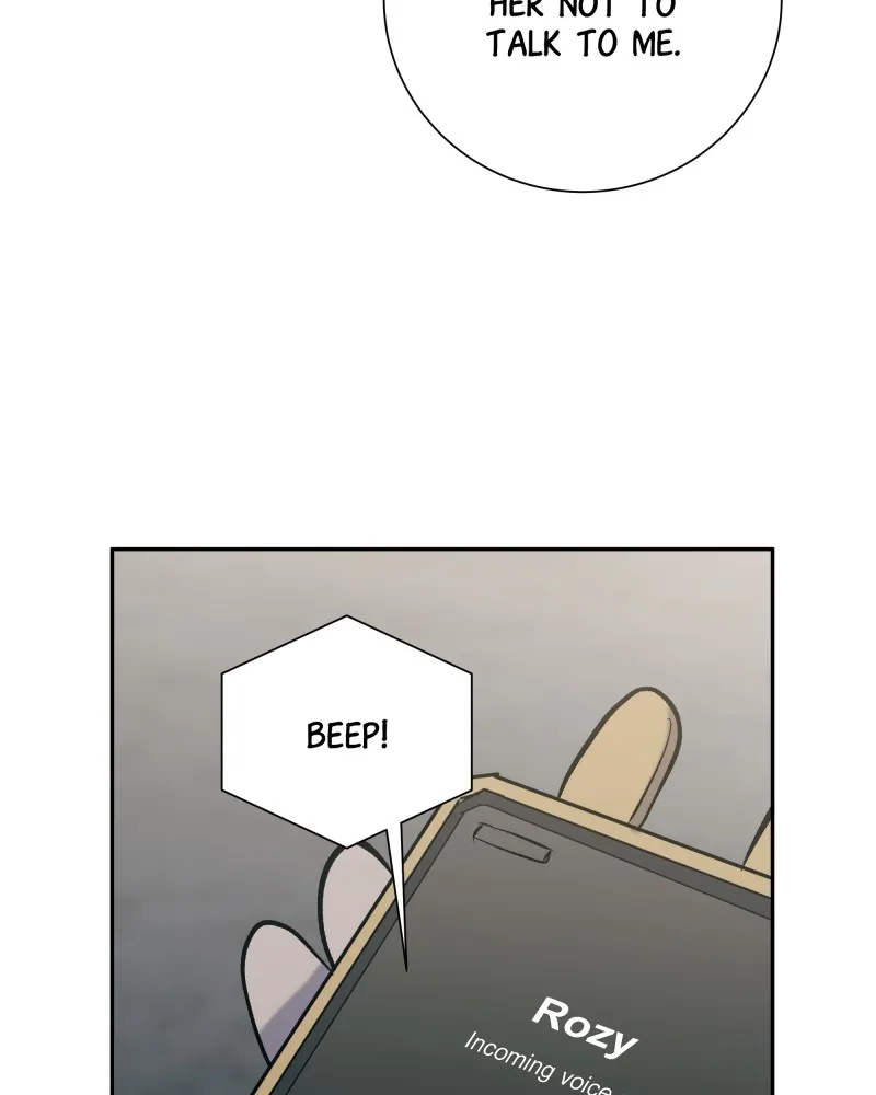 The Guy Upstairs Chapter 47 page 104 - 