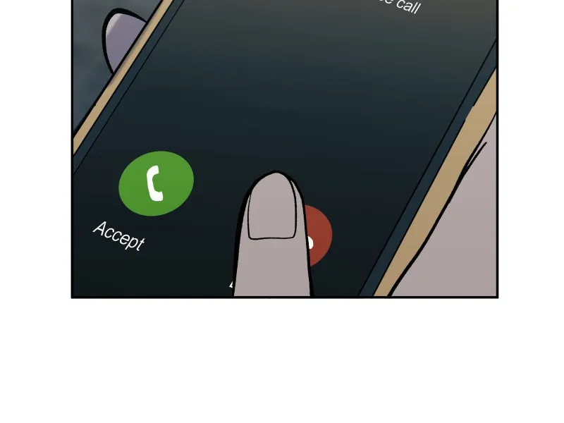 The Guy Upstairs Chapter 47 page 105 - 