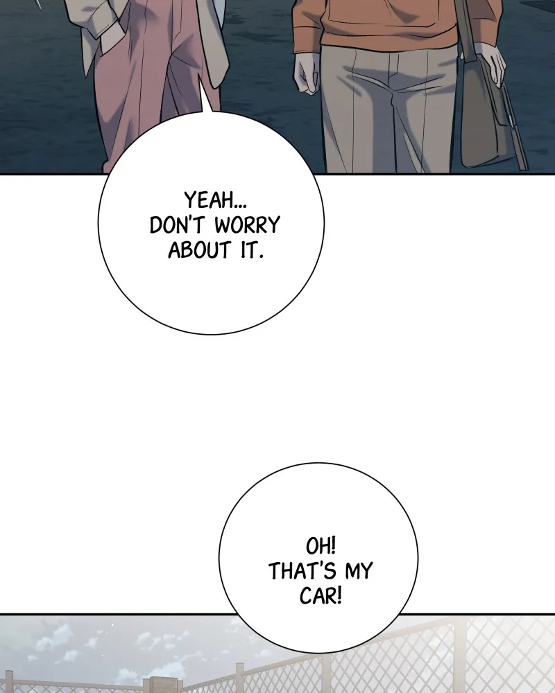 The Guy Upstairs Chapter 47 page 107 - 