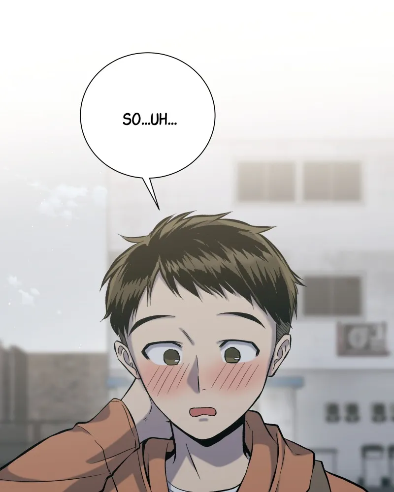 The Guy Upstairs Chapter 47 page 112 - 