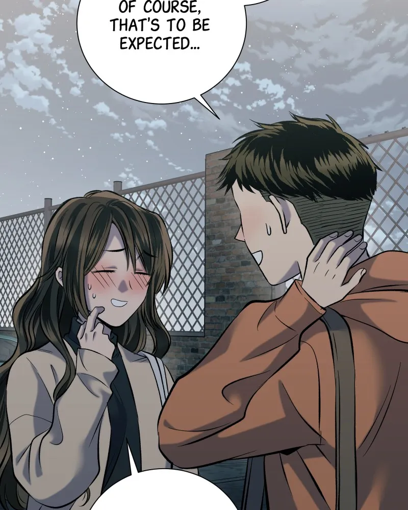 The Guy Upstairs Chapter 47 page 120 - 