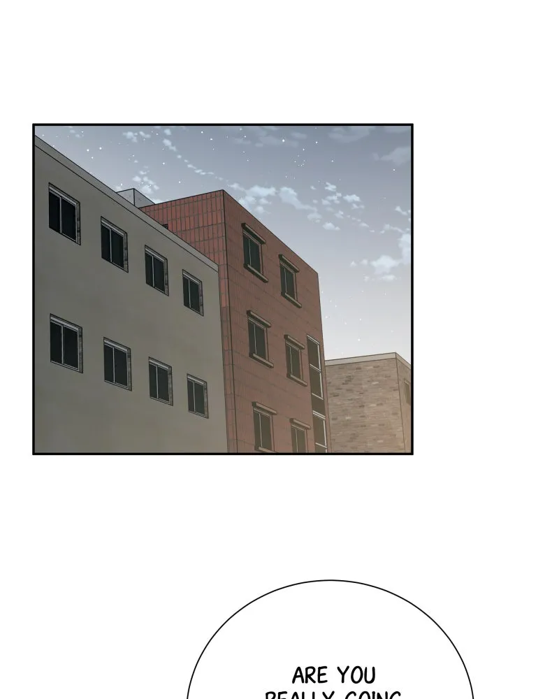 The Guy Upstairs Chapter 47 page 13 - 
