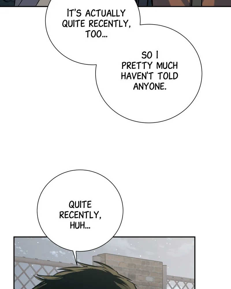 The Guy Upstairs Chapter 47 page 121 - 