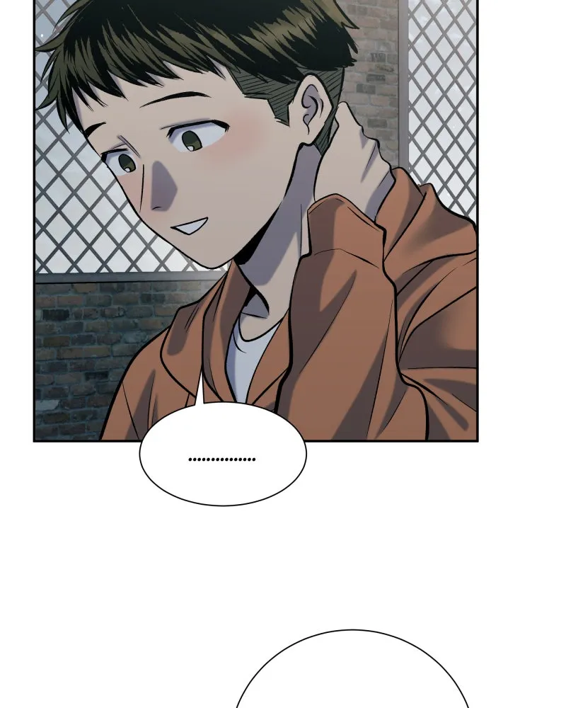 The Guy Upstairs Chapter 47 page 122 - 