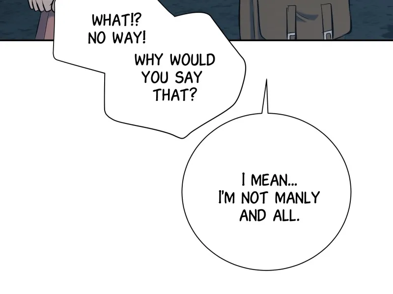 The Guy Upstairs Chapter 47 page 124 - 