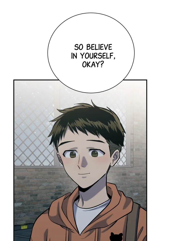 The Guy Upstairs Chapter 47 page 127 - 